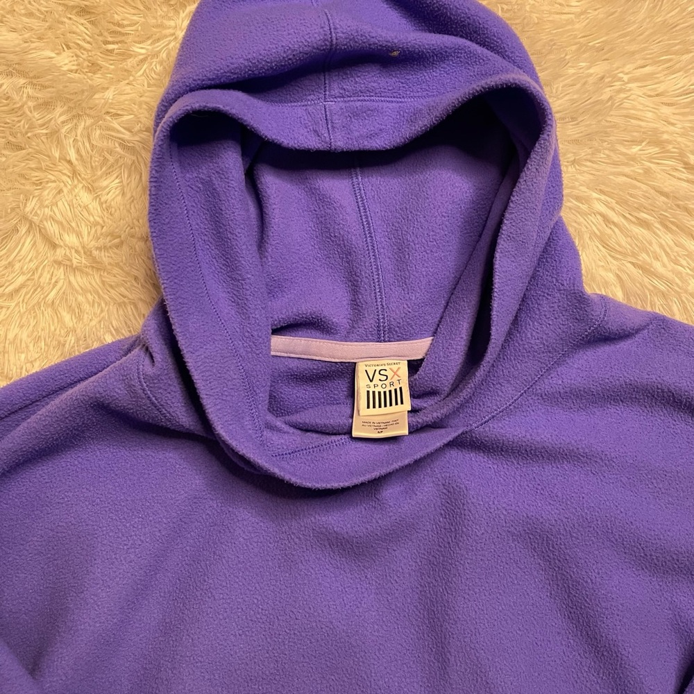 Victoria Secret Sport Sweatshirt Size S Good Condition